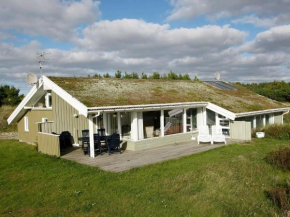 12 person holiday home in Blokhus